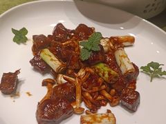 -太守宴·蘭院(天塔店)