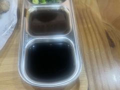 -阿金大白·上海菜馆(新天地店)