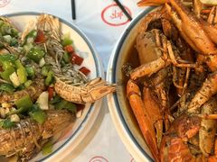 -三妹小龙虾·黄油蟹(华侨城总店)