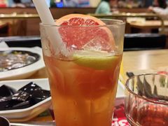 -豪客来牛排(汕头东厦100店)