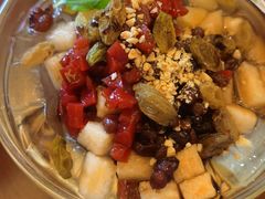 -清真·鸦儿李记·涮肉(和平里店)