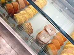 -巴思客·蛋糕·面包(杨桥西路店)