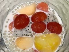 -甜蜜蜜港式茶餐厅(虹梅店)