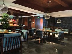 -粗茶淡饭·隐庐私厨(东亭店)