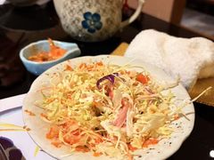 -天狗山料理(省体店)