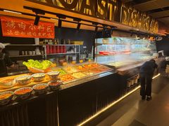 -星伦多自助料理·涮烤一体(虹悦城店)