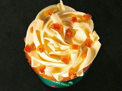 柠檬杯子蛋糕-星巴克(重庆北城天街店)