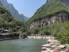 -云台山风景名胜区
