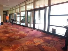 -上海浦东嘉里大酒店