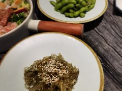 -将太无二·蓝鳍放题·北美寿司(领展购物广场中关村店)