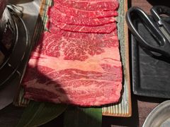 -大馥·炭火烧肉酒场(莘庄莘福坊店)