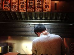 -杰J.w.m深夜食堂 厚杰居酒屋(淮海街商业街店)