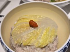 -淮扬厨子(健康路店)