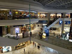 -中影国际影城(华发商都CINITY店)