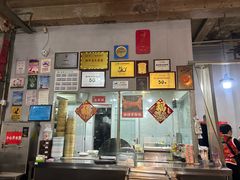 -明婷饭店(外曹家巷店)