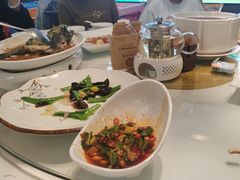 -怀德酒楼·粤菜·海鲜·茶点(怀德万象汇店)