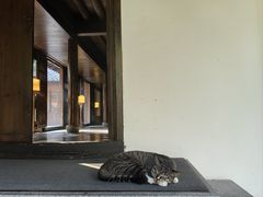 -法云安缦酒店