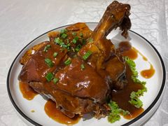 -福来居烤鸭店(天坛二店)