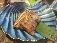 -福樱兰海鲜放题铁板烧(加州店)