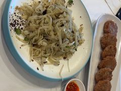 -沙河粉村·国家非遗传承(云台店)