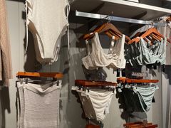 -Abercrombie & Fitch(天环广场店)