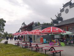 -木兰水镇旅游景区