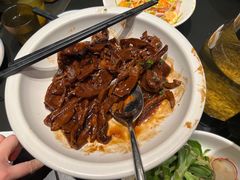 -筱爷叔·上海传统手工菜(新桥店)