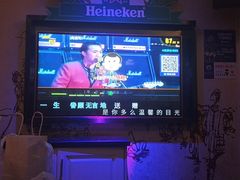 -AGOGO HOUSE KTV(东街店)