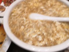 酸辣汤-来顺成饭庄