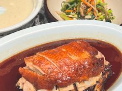 -南京大牌档(济南万象城店)