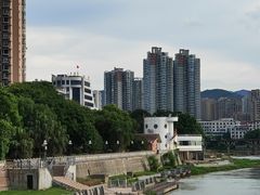 -永安龟山公园