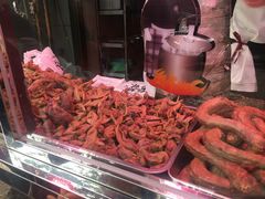 -清真拉妈卤味(回民街店)