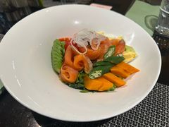 -上海锦江汤臣洲际大酒店壹阶层