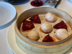 -三号黄浦会Canton Table