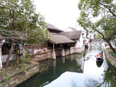 -柯岩风景区