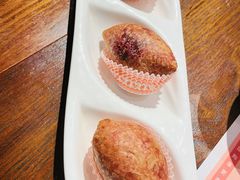 流心红薯-任點·港式茶点(曜一城店)