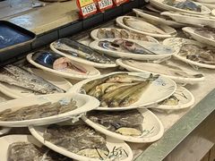 -韩记海鲜饺子旗舰店(红海新区店)