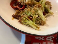 -伯顿西餐厅(厚街香榭丽店)