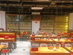 -京朋串屋·烧烤(望京西路总店)