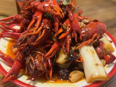 -冶建镜子·中国龙虾王(总店)