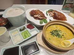 -紫光园·烤鸭·北京菜(团结湖店)