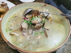 汇三鲜-旺达·福州菜(正大广场店)