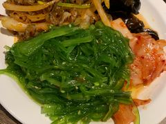 -火炉火自助餐(悠唐购物中心店)