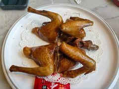 -锦园春香港茶餐厅(西海湾旗舰店)