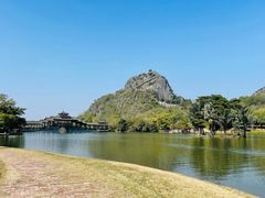 -南宁花花大世界景区