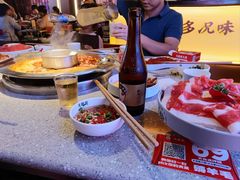 -大龙燚火锅(太古里店)