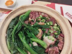 -华记煲仔华·煲仔饭(市桥易发店)