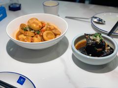 -兰湘子·湘菜小炒(石家庄万象城店)