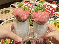 -潮澎派·潮汕菜大排档(南较西路店)