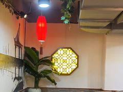 -合家院饭庄(榆关道店)